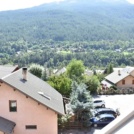 Charming Duplex Of 40m2 With View On The Valley