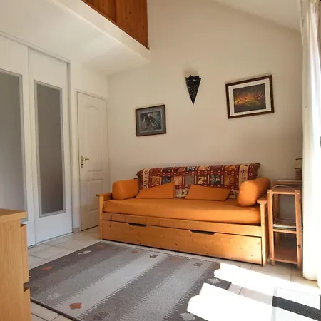 Charming Duplex Of 40m2 With View On The Valley * Saint-Chaffrey