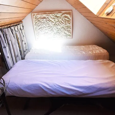 Charming Duplex Of 40m2 With View On The Valley Saint-Chaffrey